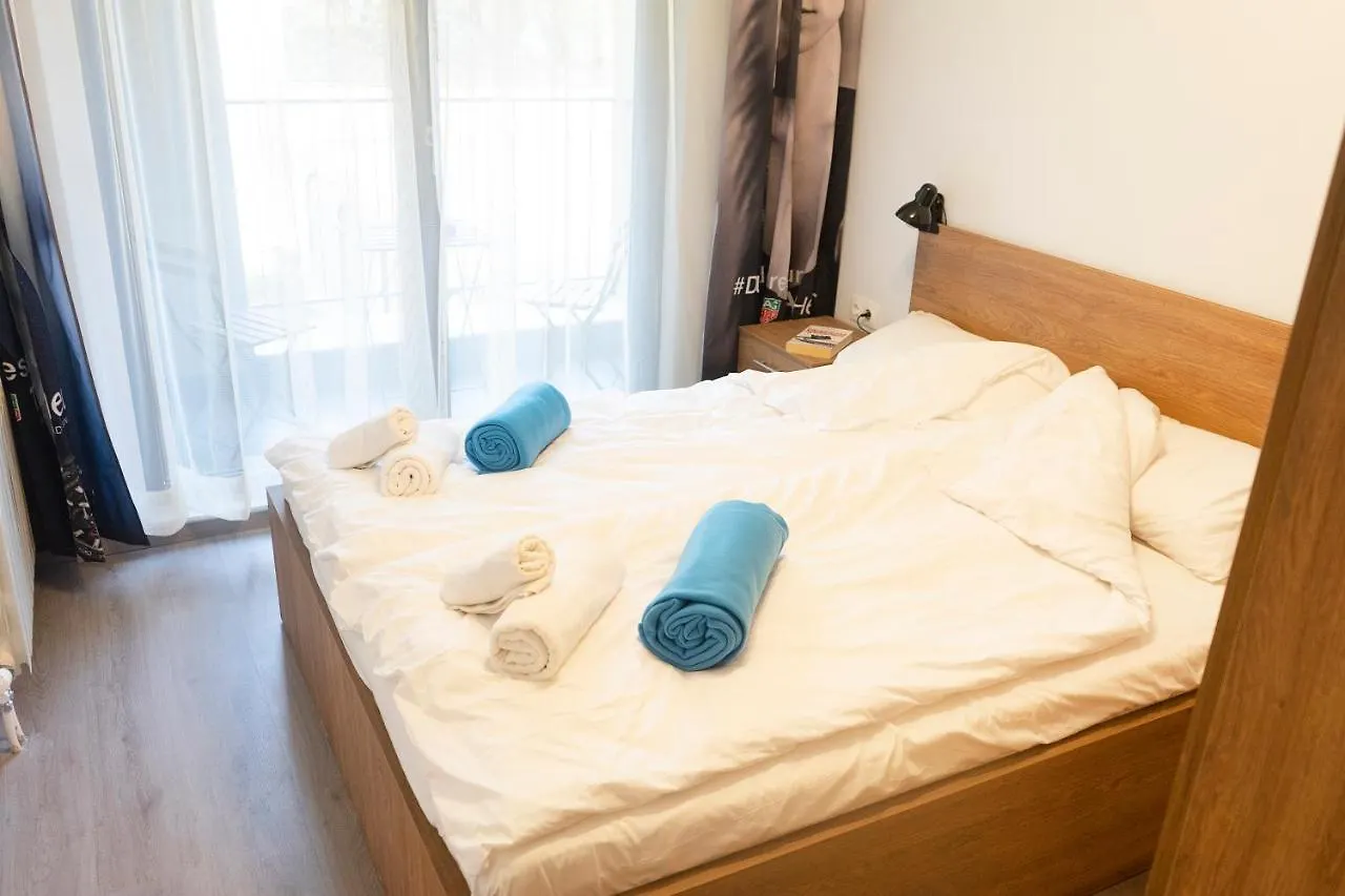 Fancy Big Apartment In The Heart Of Sofia Bulgarien