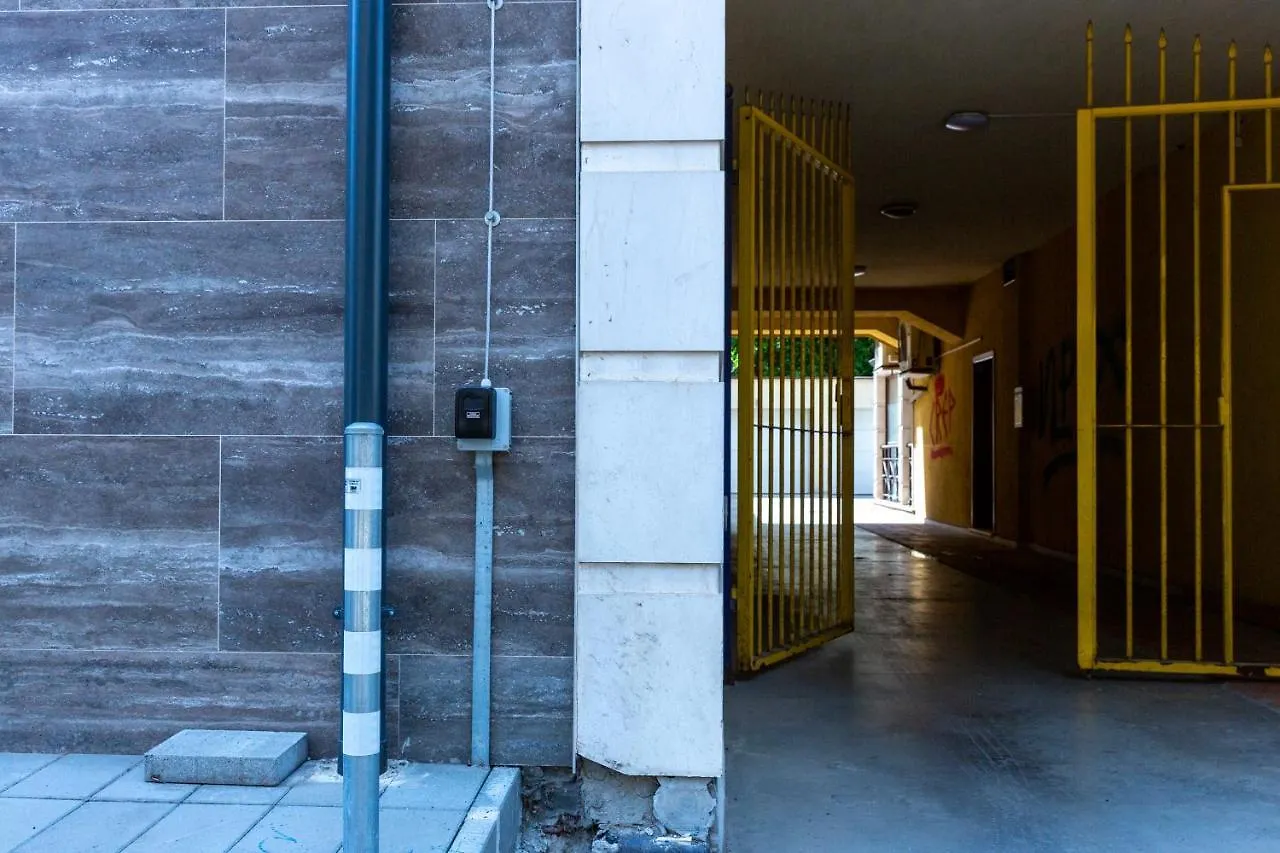 Fancy Big Apartment In The Heart Of Sofia