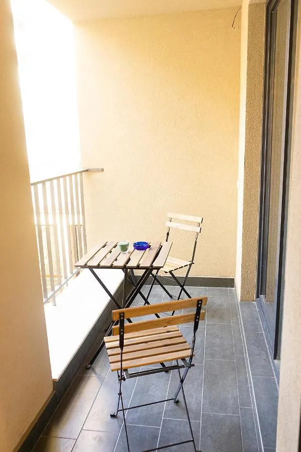 Fancy Big Apartment In The Heart Of Sofia 0*,  Bulgaria