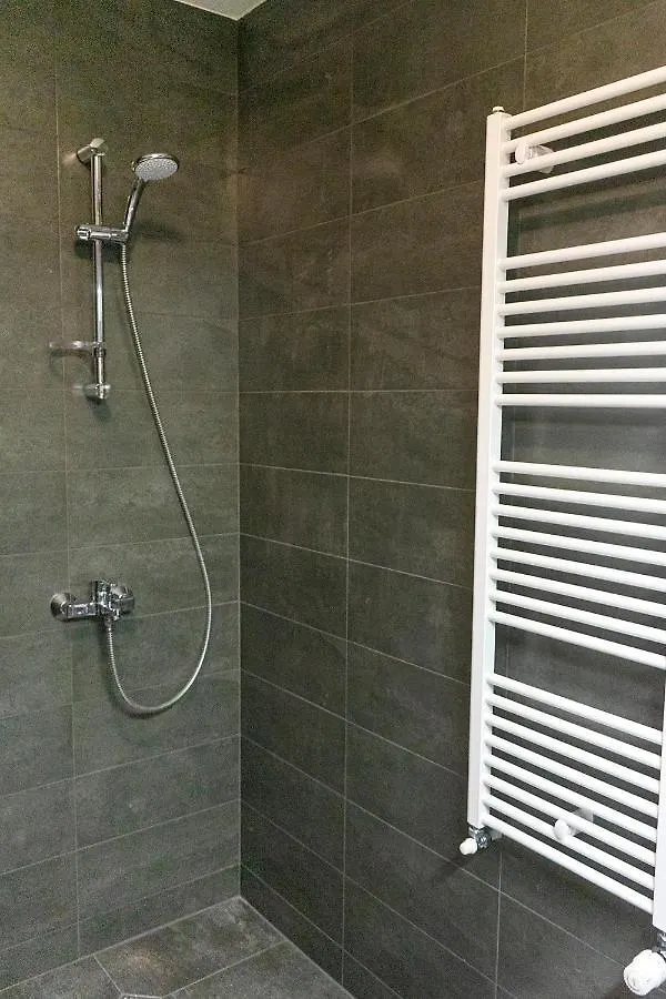 Fancy Big Apartment In The Heart Of Sofia