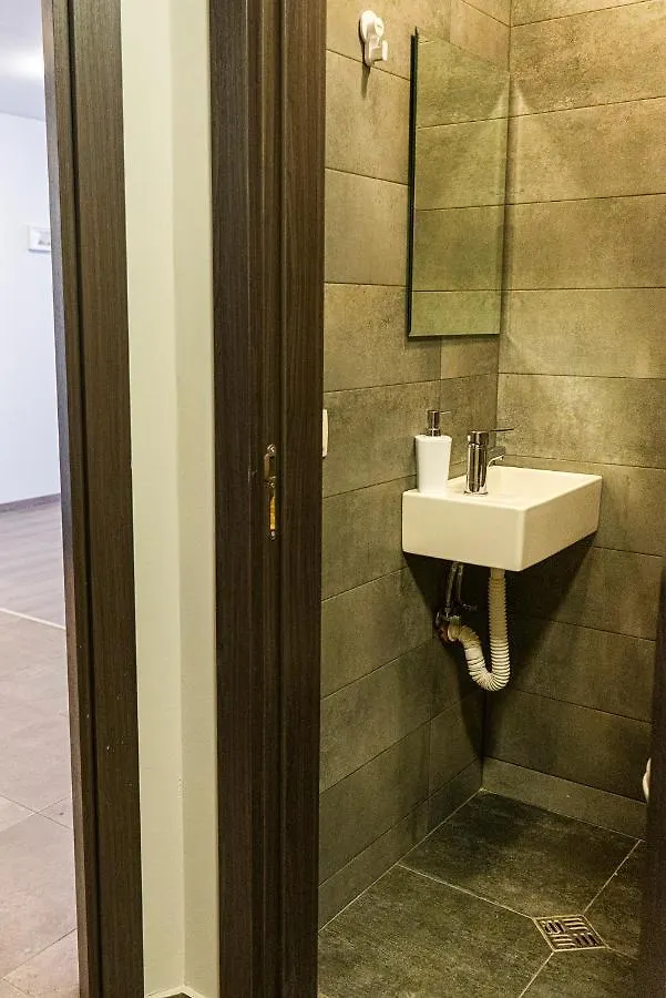 Fancy Big Apartment In The Heart Of Sofia 0*,  Bulgaria