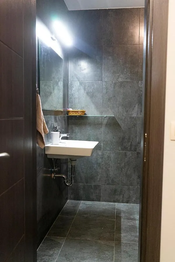 Fancy Big Apartment In The Heart Of Sofia Bulgaria