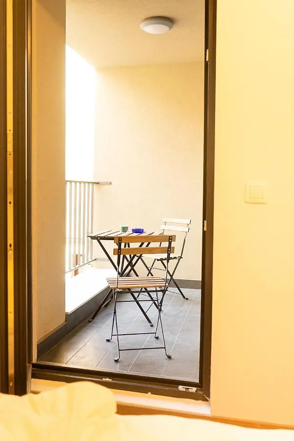 Fancy Big Apartment In The Heart Of Sofia Bulgaria