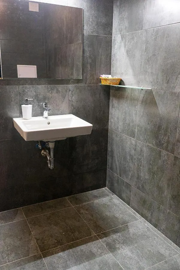 Fancy Big Apartment In The Heart Of Sofia