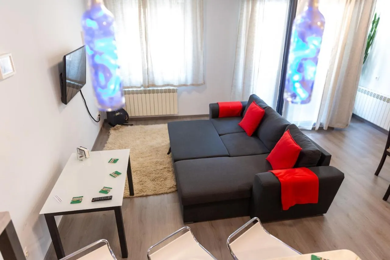 Fancy Big Apartment In The Heart Of Sofia