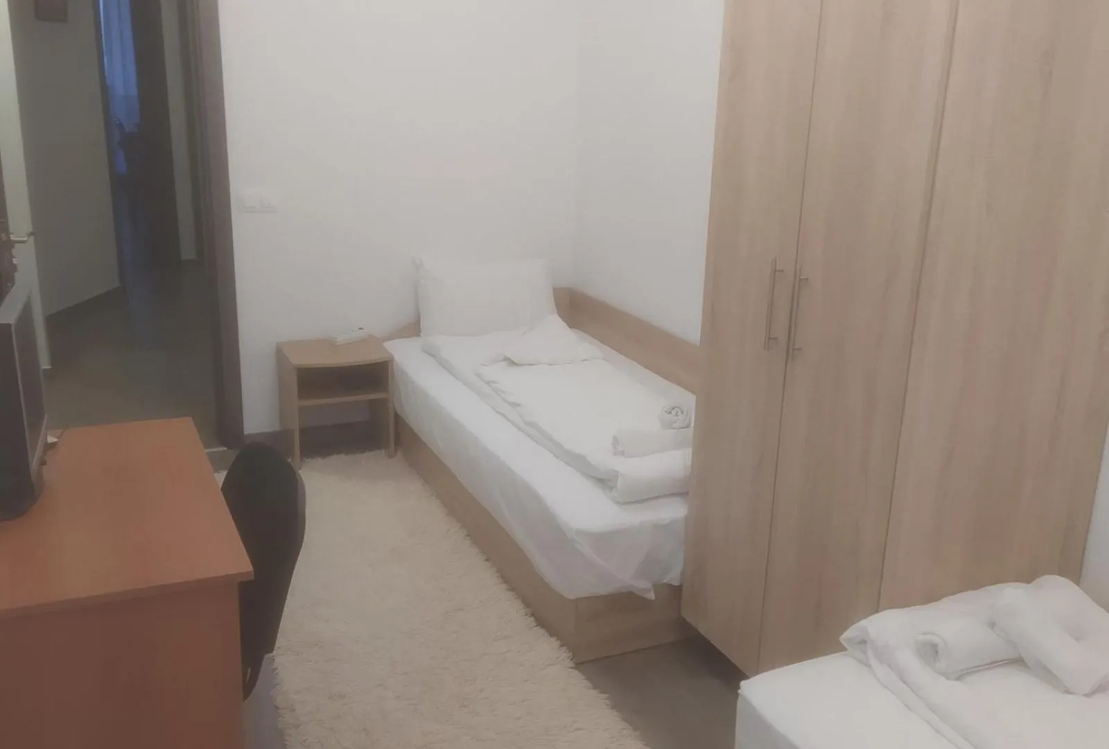 Fancy Big Apartment In The Heart Of Sofia