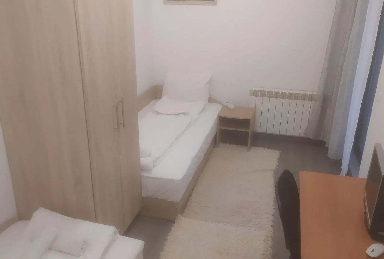 Fancy Big Apartment In The Heart Of Sofia 0*,
